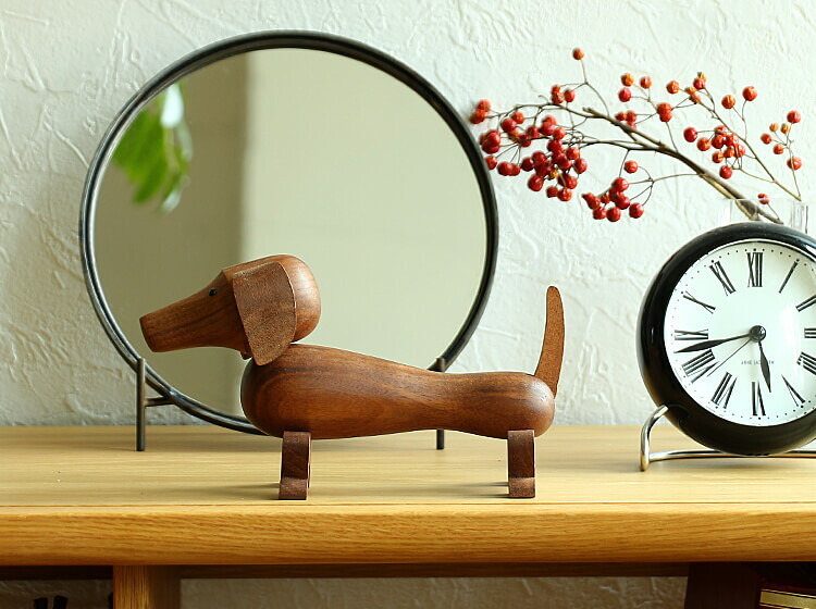 KAY BOJESEN DENMARK DOG カイ・ボイスン デンマーク DOG 犬 ドッグ