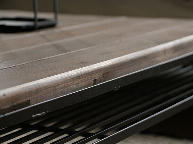 KeLT（ケルト） リビングテーブル テーブル センターテーブル ロー