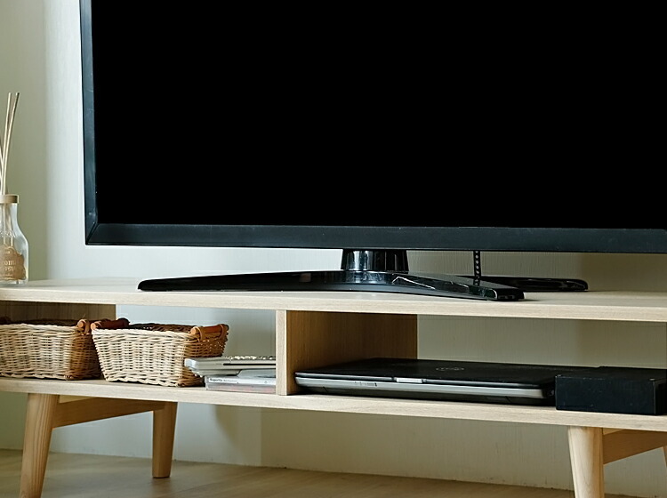 ローボード Levy（レヴィ） テレビ台 120cm 120 テレビボード テレビ