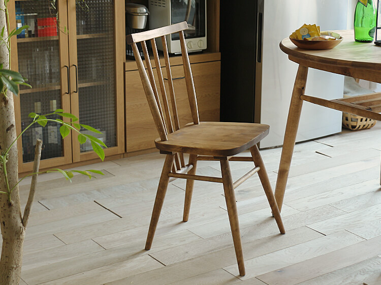 ダイニングチェア Logie（ロジー） ダイニングチェア ダイニング