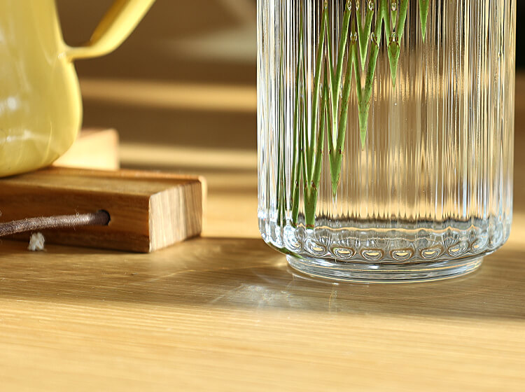 LYNGBY PORCELAIN LYNGBY VASE GLASS（リュンビューベースグラス）12cm