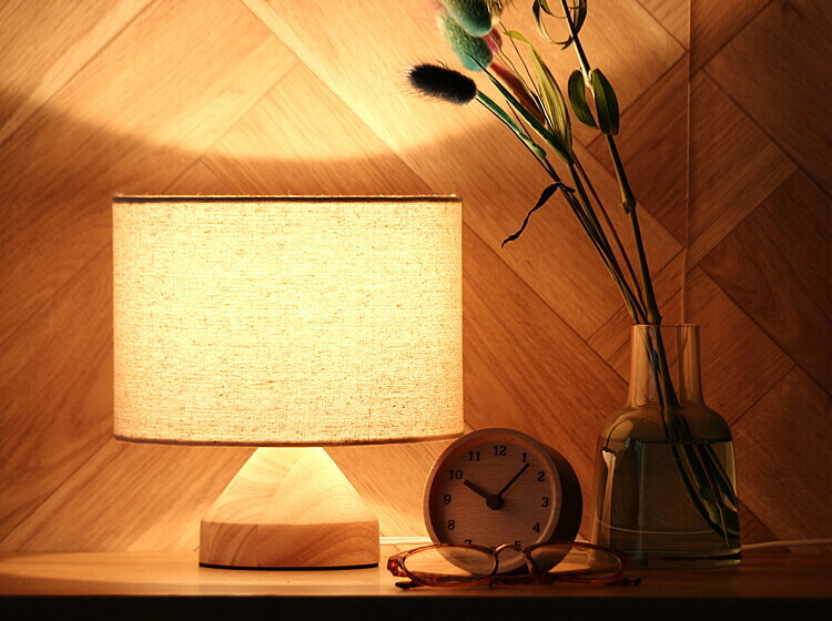 テーブルランプ MONTO（モント） 照明 間接照明 床 デスクランプ