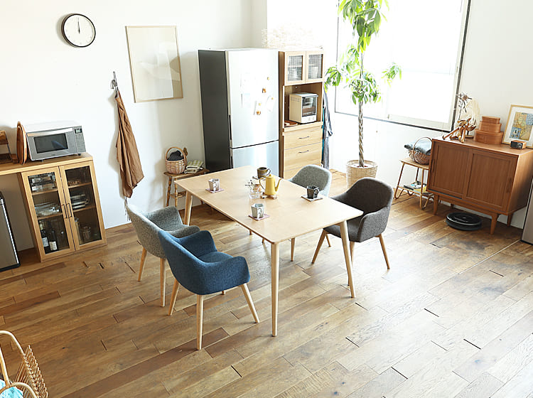 オフィスデスク　オフィス家具　家具 ダイニングセット デスクセット オフィスデスクの通販 オフィス家具のLOOKIT(ルキット)