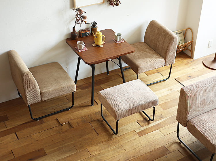 1人掛けソファー NOVEMBER(ノーベンバー) 1人掛けソファ 1人掛け