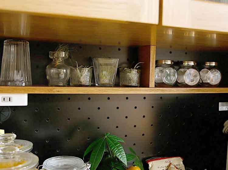 105キッチンボード OCTA（オクタ） 北欧 完成品 日本製 キッチンボード