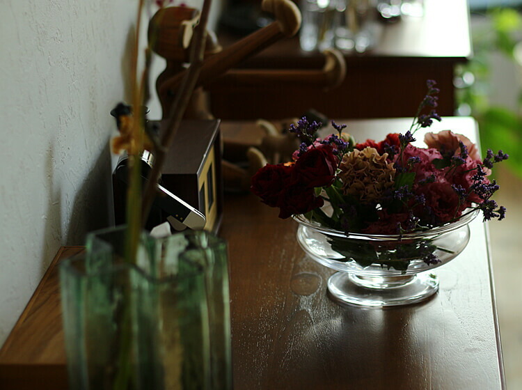 HOLMEGAARD HOLMEGAARD Old English フラワーボウル19cmサイズ ホルム