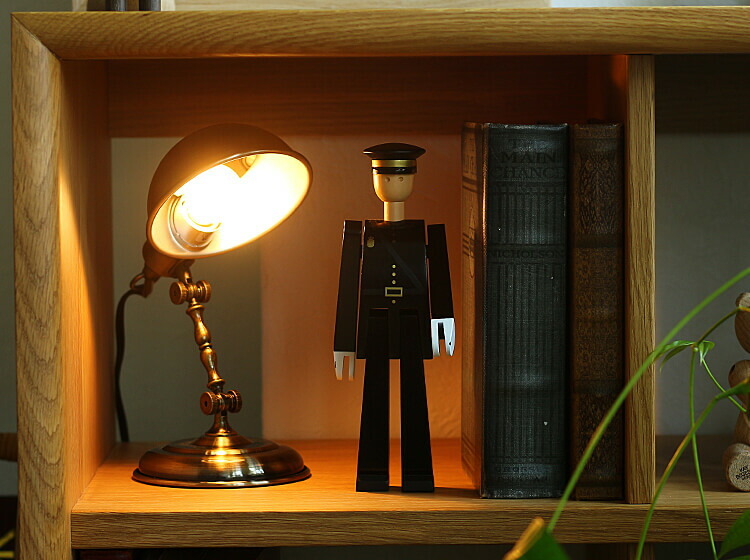 KAY BOJESEN DENMARK KAY BOJESEN DENMARK Postman/Policeman カイ