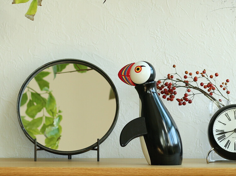 KAY BOJESEN DENMARK Puffin カイ・ボイスン デンマーク Puffin
