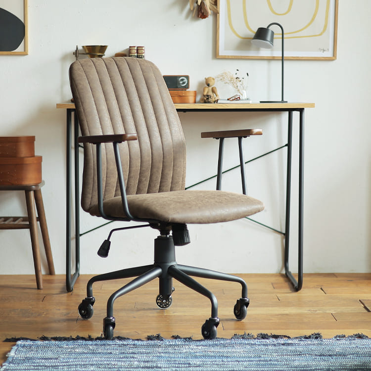 デスクチェア Retto（レト） デスクチェア デスクチェアー