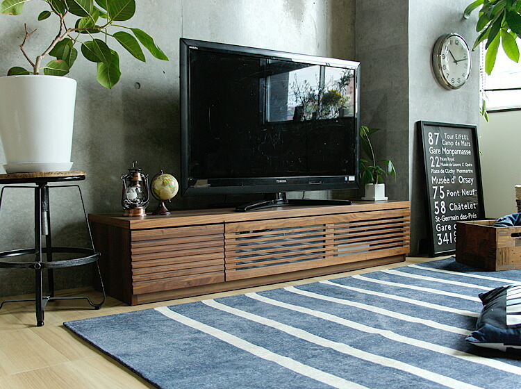ローボード ROOK(ルーク） 幅180cm 180cm rook ルーク tvボード テレビ