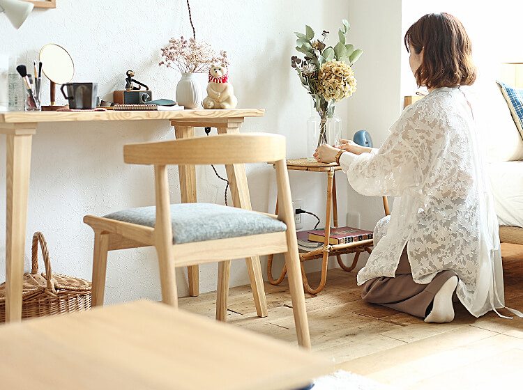 テーブル 韓国 Lサイズ 折り畳み式 アートテーブル マティス花瓶 Carlosguzman Com Mx