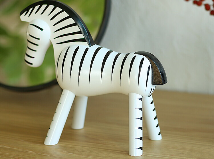 KAY BOJESEN DENMARK ゼブラ カイ・ボイスン デンマーク zebra ゼブラ