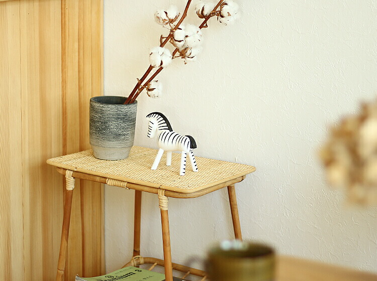 KAY BOJESEN DENMARK ゼブラ カイ・ボイスン デンマーク zebra ゼブラ