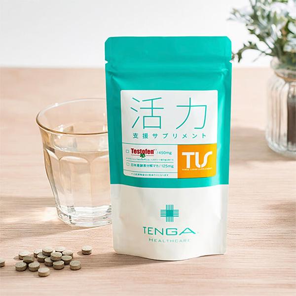 10％クーポン】TENGA Healthcare 活力支援サプリメント フェムケア サプリ 妊活 男性妊活 マカ 不妊症 正規品 :  h-b-0009553 : きれいみつけたYahoo!店 - 通販 - Yahoo!ショッピング