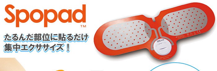 Image result for SPOPAD FIT 2
