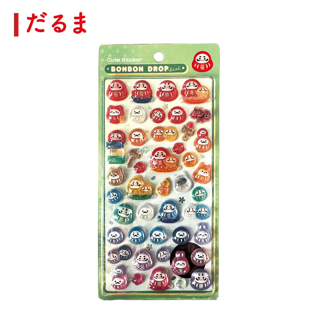 【正規品】ボンドロ　オリジナル　おまとめ ボンボンドロップシール 正規品の商品一覧 通販 - Yahoo!ショッピング