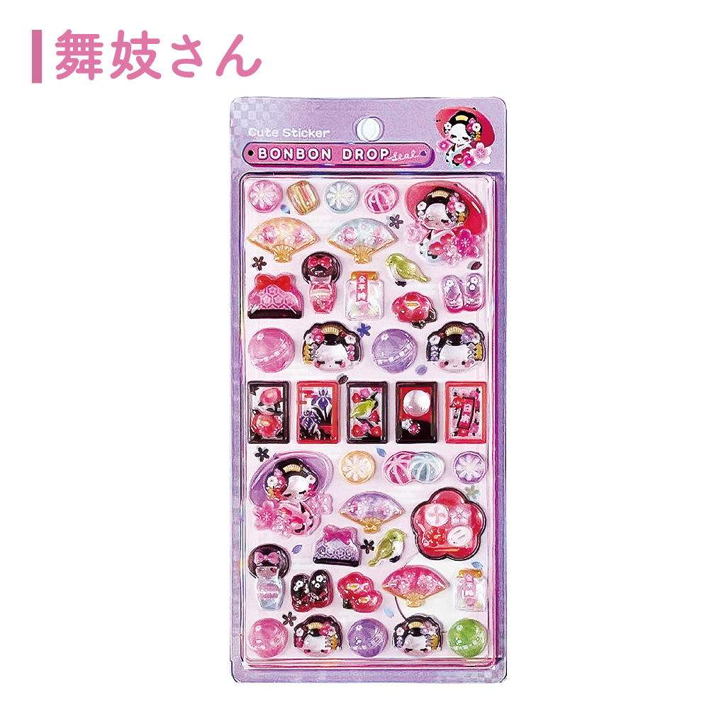 ボンボンドロップシール正規品の商品一覧 通販 - Yahoo!ショッピング