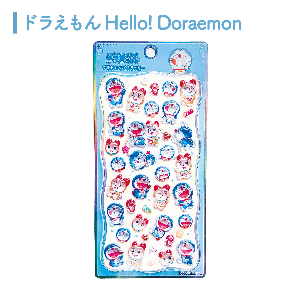 カミオジャパン 【正規品】699円〜 ジュエル プチドロップステッカー カミオジャパン 【正規品】699円〜 ジュエル プチドロップステッカー