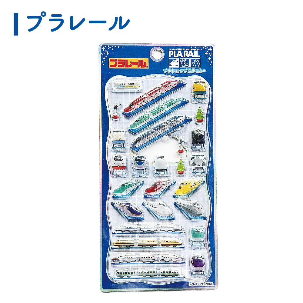 カミオジャパン 899円〜! 正規品 ジュエル プチドロップステッカー