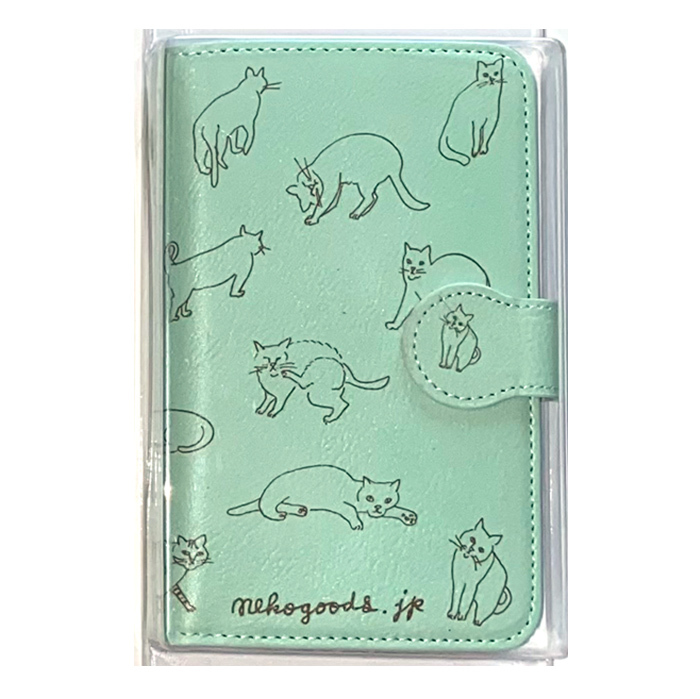 クーポンで半額 50%OFF SALE 手帳型 猫柄 スマホケース 在庫処分セール 訳あり ねこ | Xperia | 19