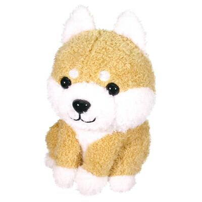 柴犬 録音 ぬいぐるみの商品一覧 通販 - Yahoo!ショッピング