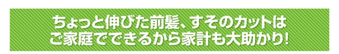 超激安特価 子供の髪を切る すきカミソリ すき太郎 すきバサミ 子供 髪をすく 前髪 日本製 すきたろう 前髪カット