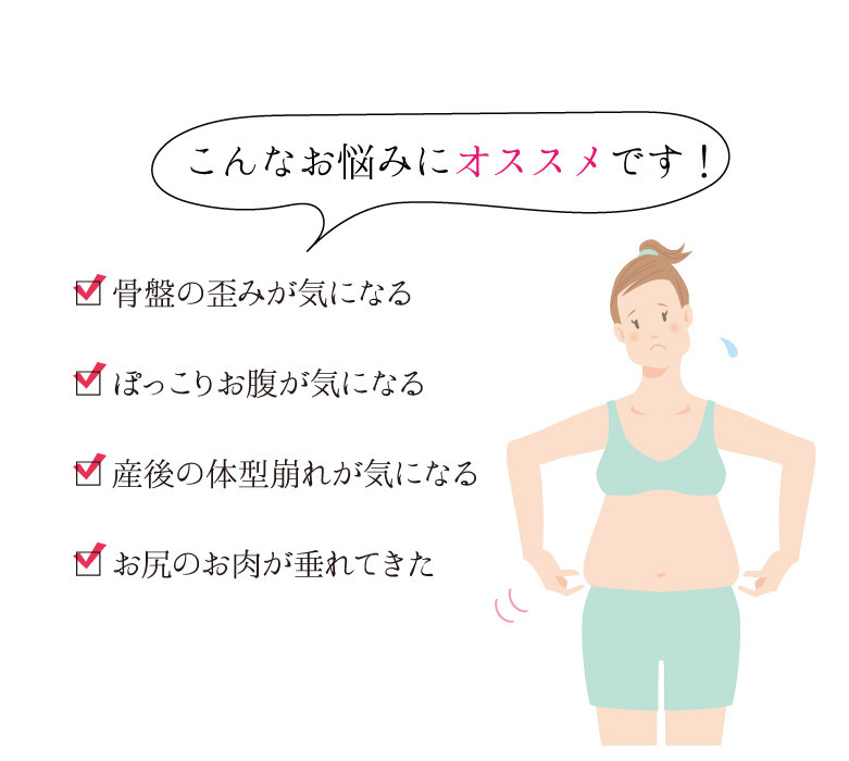 骨盤ベルトエクサプロショーツ1分丈：ガードル 骨盤　骨盤補整 骨盤ベルト 骨盤矯正 補整ガードル 補正ショーツ 産後ガードル 1分丈 ショート