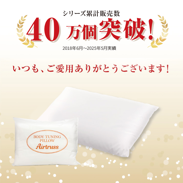 枕 NEWボディチューニングピローエアトラス 単品 枕 庄島義博氏