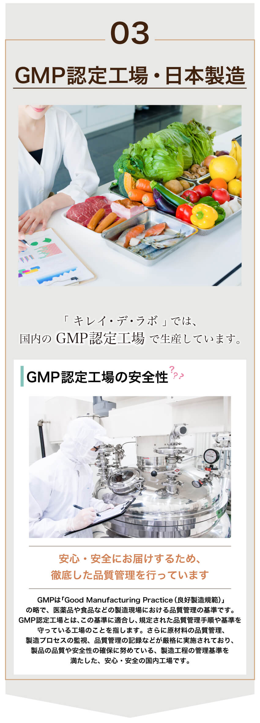 10日間お試し！エステサロン発✨ダイエットサプリメント Kirei de Lab 【公式】スリムリミット 1袋【機能性表示食品