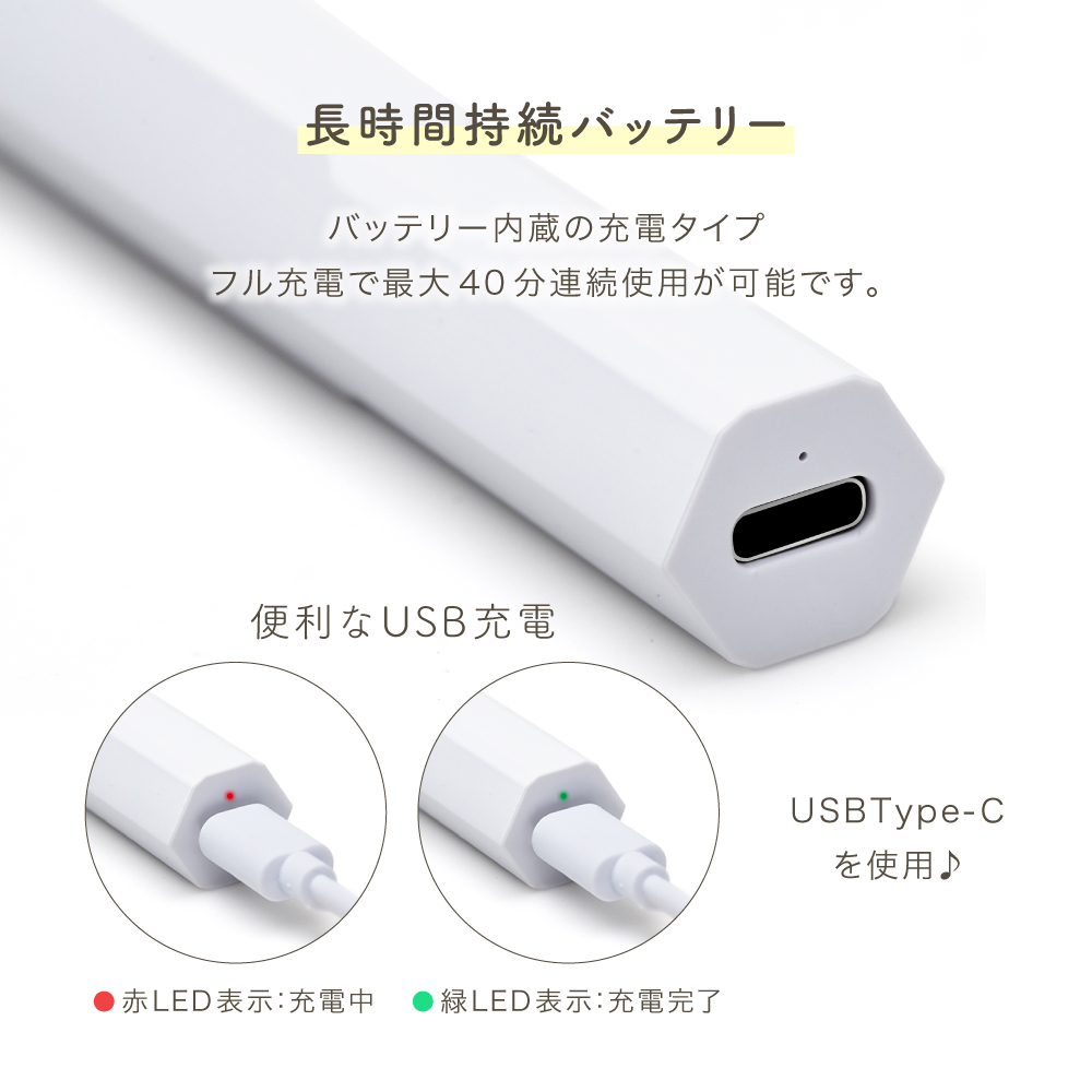 3W UVLEDライト ネイルライト ポイント ネイルライト ジェルライト ハンディライト ledライト UVライト ネイルドライヤー マニキュア ネイルアート ネイルデザイン 仮硬化 シール フィルム セルフネイル セルフネイル ネイルケア 贈り物 ギフト バレンタイン 母の日 誕生日 プレセント