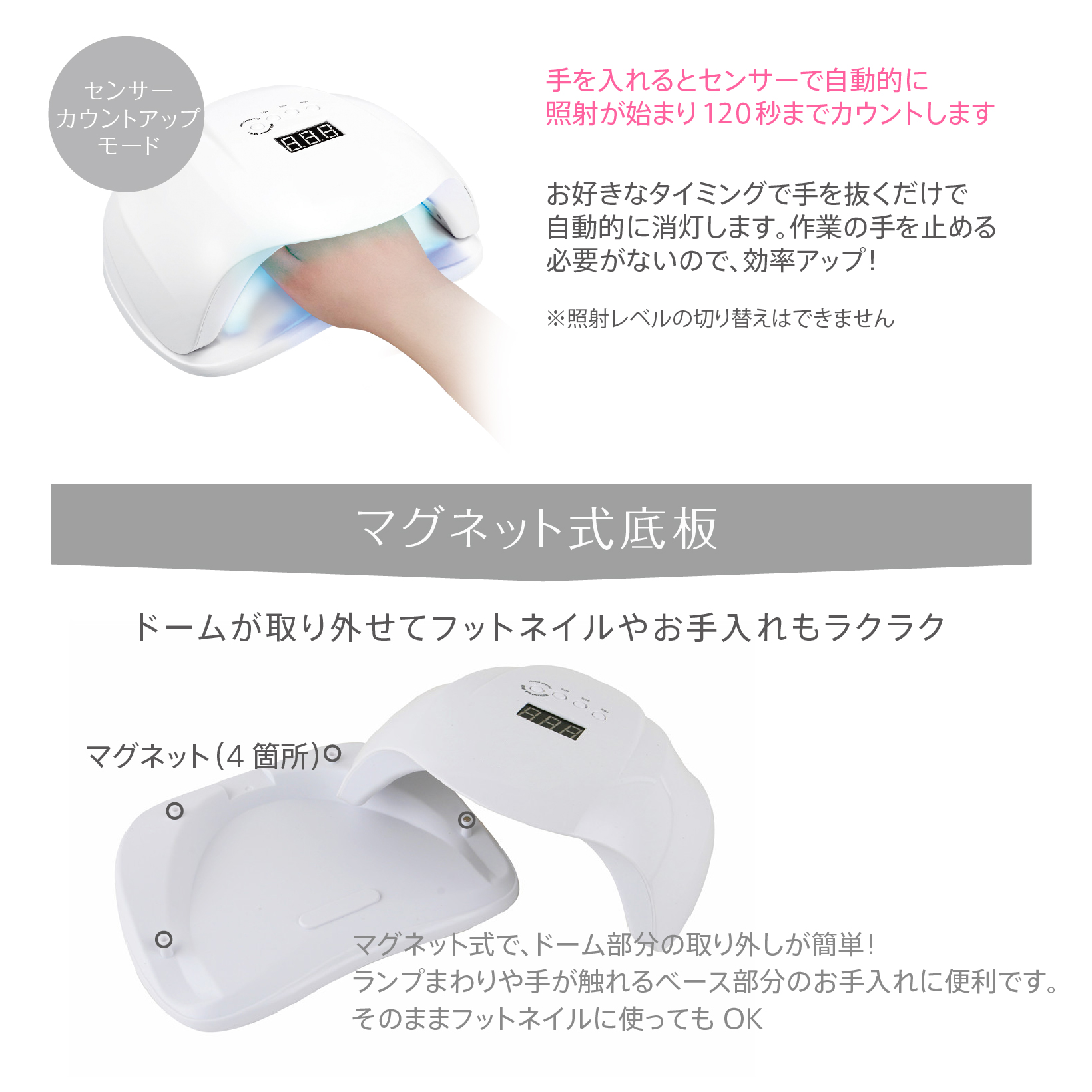  ランキング1位 ビギナー 正 逆回転 スピード ネイルケア 電動 ドリル マシーン ジェルオフ サンディング バッファー ファイル 検定 ネイル用品 パーツ 初心者 ジェルネイルマシーン ジェルネイル スターターキット オフ マシン ネイルマシン ライト プチトル ジェル ネイル スペシャル スターターセット UV LEDライト ノンワイプトップ  Petitor ポイント利用 paypay祭