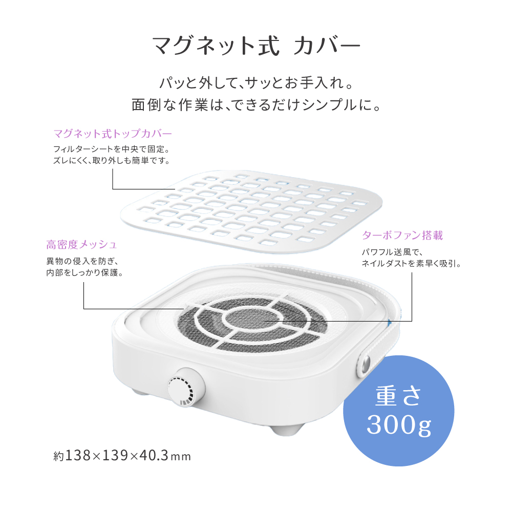 ネイルダスト集塵機 ネイルダストクリーナー ネイルツール ネイル機器 ネイルオフ セルフ 自分で 家で 電動 ハイパワー ネイルマシン用 ネイルマシーン用 Petitor ホームエステ 美容家電 新生活 キレイ満足度 おうちエステ ネイル 集塵機 ネイルダストコレクター 静音 使用簡単 強力吸引 ジェルネイルオフ セルフネイル ネイルケア フィルター ダスト 吸引 コレクター 静か 人気 送料無料 ギフト 強力 サロン セルフネイル用 ジェルオフ コンパクト ジェルネイル ジェル オフ 家庭用 プロ用 サロン用 6000rpm 無段階調整 ネイルダスト USB給電式 ジェルネイル オフ マシン 小型 軽量 卓上集塵機 ネイル ダスト 吸引式 プレゼント Picoclean Nail Dust Cleaner 爆買