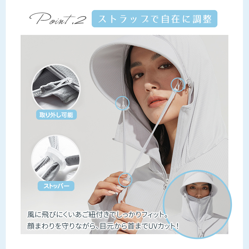 爆買 UVカット パーカー 冷感 マラソン ジョギング レディース 長袖 ラッシュガード 薄手 ロング 指穴 夏 涼感 フード付き マスク おしゃれ 吸水速乾 紫外線 アウター 抗菌 花粉 カーディガン 羽織り 涼しい 夏 春 白 黒 50代 40代 30代 20代 おしゃれ ポイント利用 paypay祭