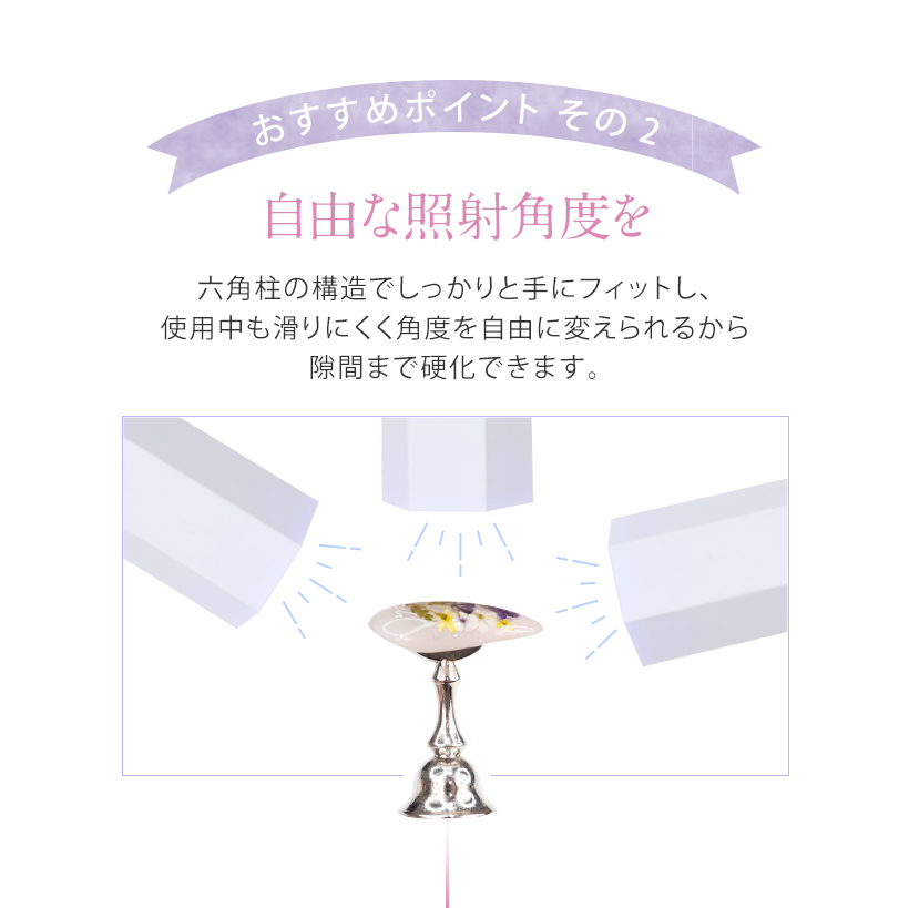 3W UVLEDライト ネイルライト ポイント ネイルライト ジェルライト ハンディライト ledライト UVライト ネイルドライヤー マニキュア ネイルアート ネイルデザイン 仮硬化 シール フィルム セルフネイル セルフネイル ネイルケア 贈り物 ギフト バレンタイン 母の日 誕生日 プレセント