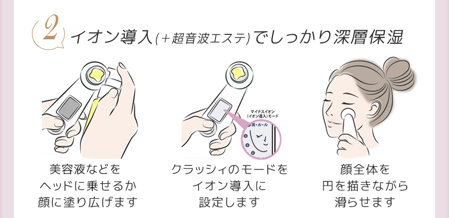 belulu 美顔器 毛穴ケア バレンタイン 美容家電 【ハローキティ&美ルル