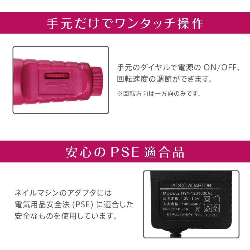 TAT - J-ナレッジ - 小型ハイパワーマシン ポップミニ