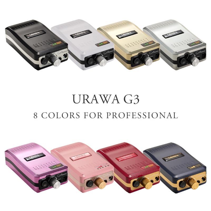 URAWA 正規品 ウラワG3 簡単 プロ ネイルフィニッシャー ネイルケア 送料無料 新品 ミニター (ネイルフィニッシャー) G3 プッシャー付 充電式 限定カラーあり 充電タイプのネイルマシン ネイルドリル PSE認証 シルバー シャンパンゴールド ホワイト ブラック ピンク ベルホワイト ネイルケア ネイルオフ フットケア サロンワーク 電動