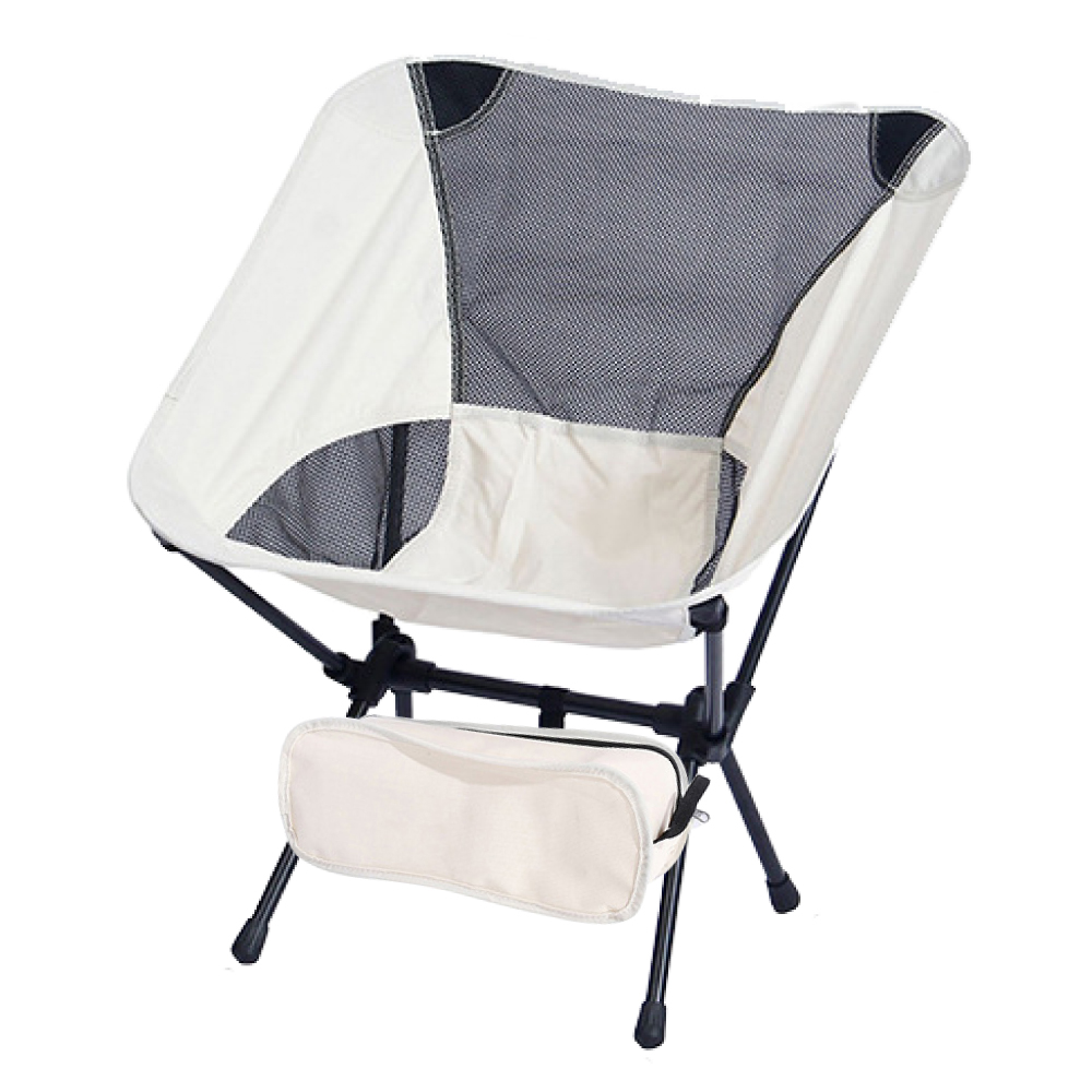 キャンプ 椅子 アウトドアチェア キャンプ用品 軽量【CAMP ローバック