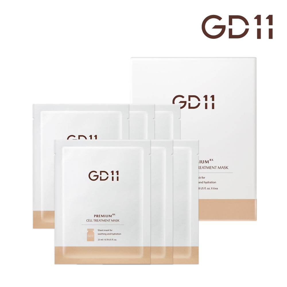 GD11 ＼ヒト幹細胞でお肌を再生！／GD11 クリーム 韓国コスメ 臍帯血