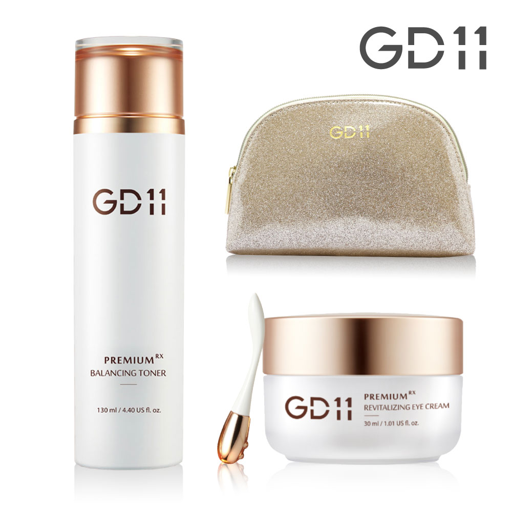 GD11 ＼ヒト幹細胞でお肌を再生！／GD11 クリーム 韓国コスメ 臍帯血