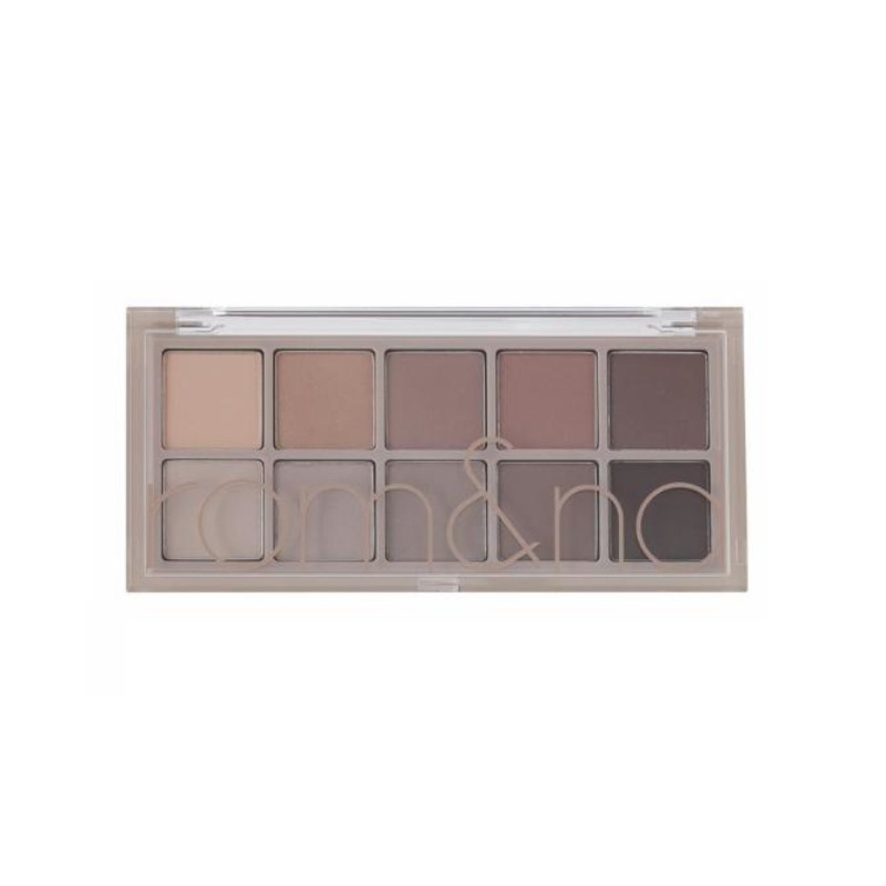 rom＆nd rom&nd ロムアンド ベターザンパレット 全5色 (正規品