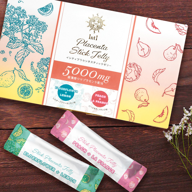 ウマプラセンタシード プラス 60粒入り – Dr.PROLABO JAPAN