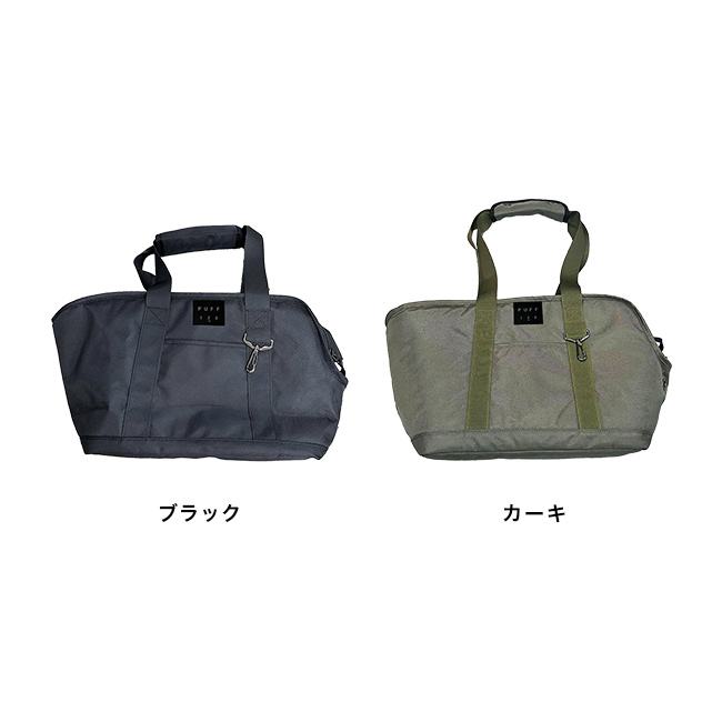 PUFF pet carry tote M P24001(犬 超小型犬 キャリーバッグ ペット