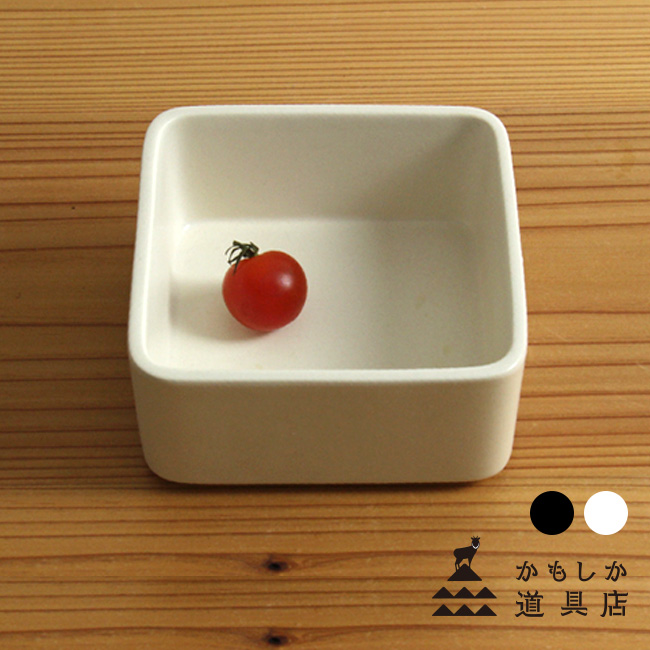 かもしか道具店 しかくいふたもの 蓋(蓋のみ 追加 容器 保存容器 蓋