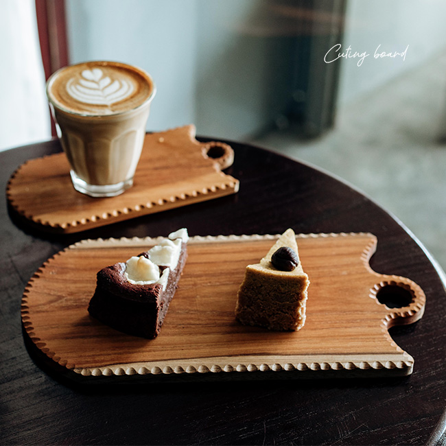 カッティングボード BC-03(木製 木 まな板 トレー おしゃれ まないた