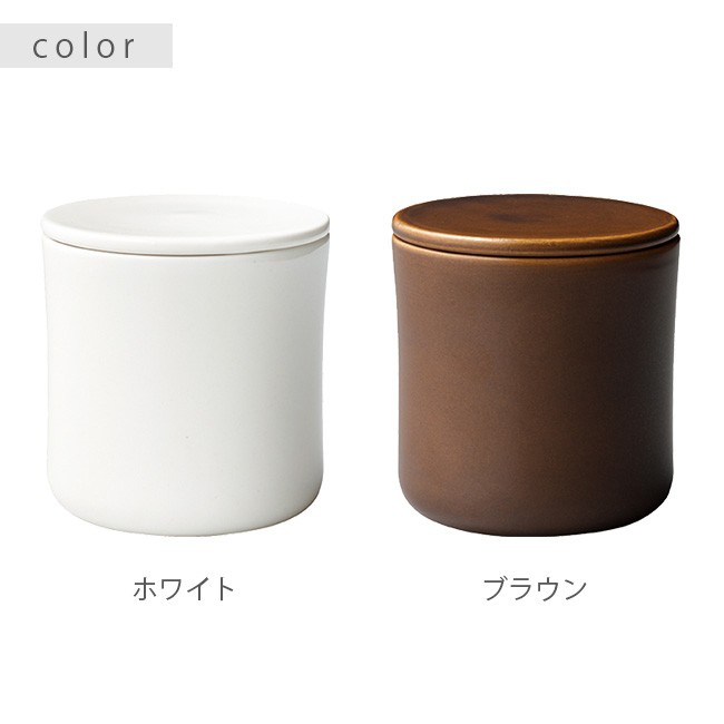 KINTO キントー SCS コーヒーキャニスター 600ml(キャニスター
