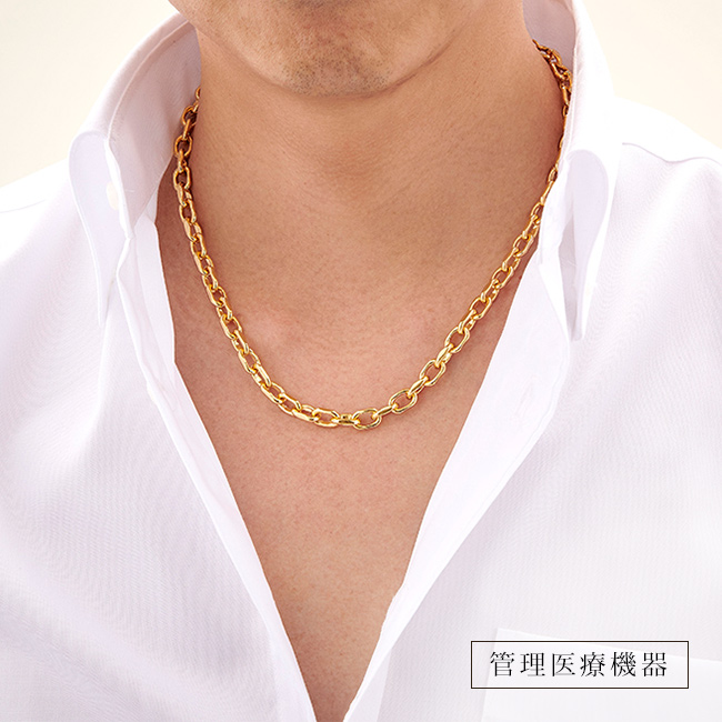 喜平健康医療品プラスオマケ 喜平 ネックレス Pt900 トリプル 8面 55g 55cm 造幣局検定マーク