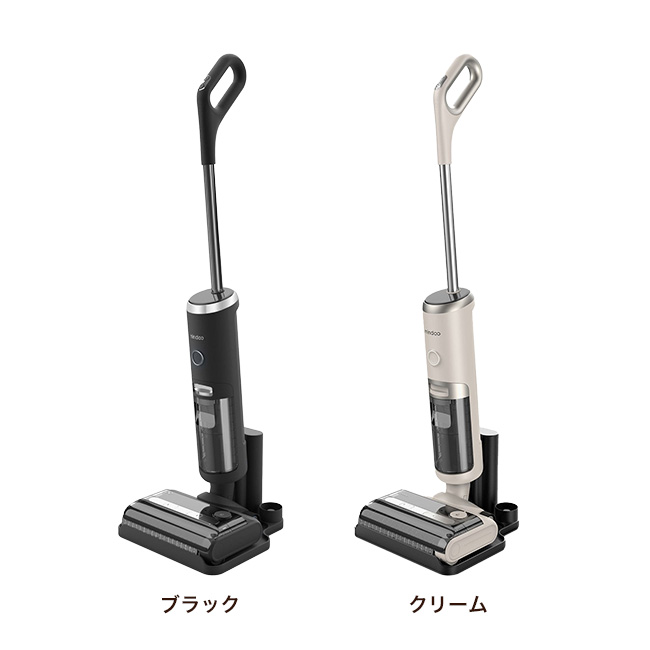 Mindoo ミンドー 水拭き掃除機 AquaX アクアエックス(水拭きが