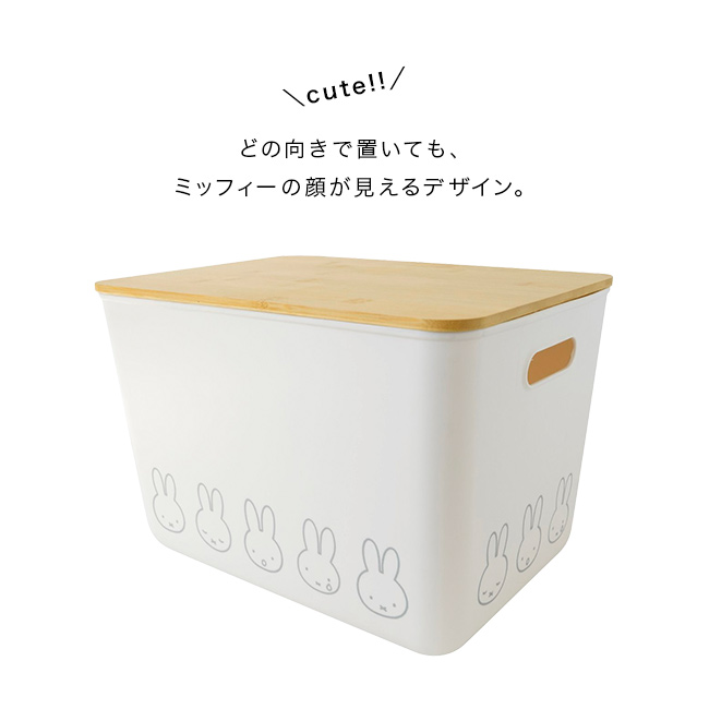 希少 お得 レトロ ミッフィーイラスト付き3段収納ケース2個セット 希少