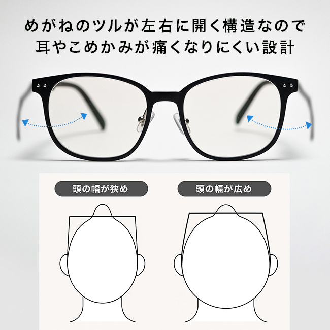 ナイトグラス LED スマート(夜間 運転 サングラス 東海光学 夜間